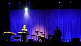 Dead Can Dance - The Host Of Seraphim (live @ Crocus City Hall, Moscow, 13.10.2012)