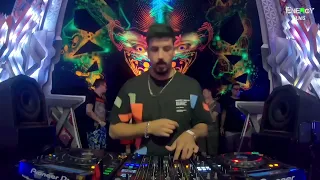 Outsiders & Sphera -  Matter Of Fact @ Adhana Festival 2021