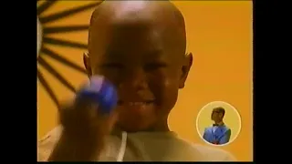 Fox Kids commercials [July 21, 1998]