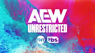 AEW Double or Nothing Preview! | AEW Unrestricted