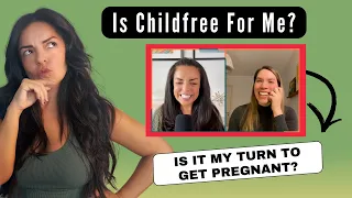 Is the Childfree Choice for ME? Watch This!