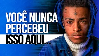 XXXTENTACION ERA REALMENTE GENIAL... (não da pra acreditar)