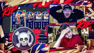 HEFTIGSTER DISCARD EVER im TOTY Discard Battle... 🤬