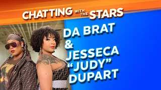 Da Brat & Judy on Coming Out, Their Surprise Engagement, 'Brat Loves Judy' Reality Show