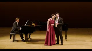 La Traviata: “Parigi, o cara” (Anduaga, Bočková)