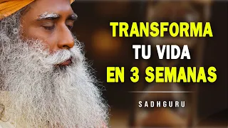 ¡NO TE LO PIERDAS! Sadhguru Revela los Secretos para una Vida Equilibrada en Casa #2