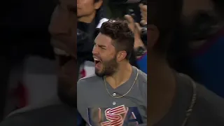 USA vs. Puerto Rico for the 2017 World Baseball Classic crown! (United States win their first final)