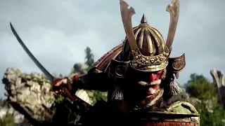 FOR HONOR Full Movie Cinematic HD Samurai Vs Viking Vs Knight All Cinematics Tra