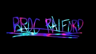 Volume BMX: Broc Raiford - The Finer Things Part
