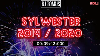 🎆😍 SYLWESTER 2019/2020!!! 🎆😍 | Happy New Year 2020 [ Vol.1 ] JADĄ ŚWIRY! #HITY / #REMIXY @DJ TomUś