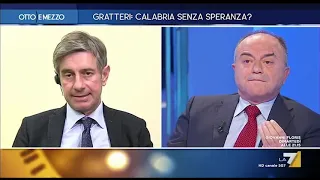 GRATTERI: POLEMICA SU POLIZIA PENITENZIARIA | IL VIDEO