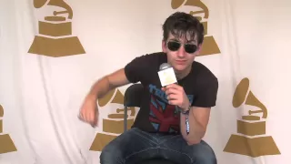 Arctic Monkeys - GRAMMYs @ Lollapalooza 2011 | GRAMMYs