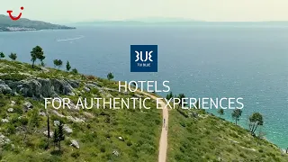 TUI BLUE FOR ALL - Hotels designed for authentic experiences