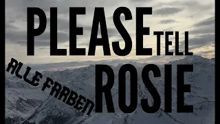 ALLE FARBEN – PLEASE TELL ROSIE (FEAT. YOUNOTUS) Bass Boosted