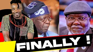 Nigeria's Supreme Court to deliver final judgment TOMORROW (Thursday Oct 26th, 2023)