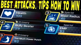 Power Rangers: Legacy Wars Tips. HOW TO MAKE THE BEST TEAM. FIGHTING TIPS.