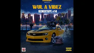 DJ DOTCOM PRESENTS WUL A VIBEZ REMIXTAPE VOL.14 (EXPLICIT)⚡