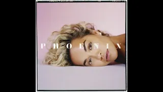 Rita Ora - Girls (feat. Cardi B, Bebe Rexha & Charli XCX) (slowed + reverb)
