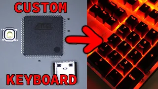 How to Build a Custom Keyboard From Scratch | Part 1 Layout and Design