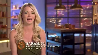 Masterchef US Season 10 Eps 13 Part 1