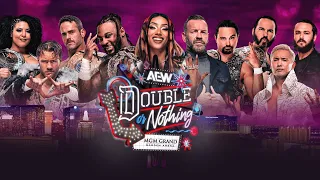 AEW Double or Nothing 2024 Recap