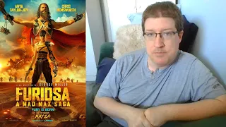 First Takes - Furiosa: A Mad Max Saga (2024)