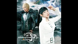 fripSide - you only live once (Audio)