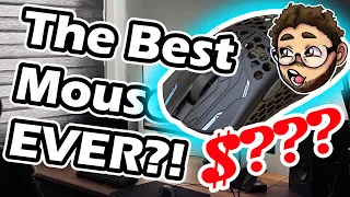 Is the ULX the Best Gaming Mouse Ever?!  ULX 3-Month Check-In