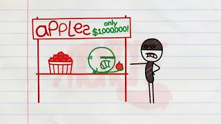 Pencilmation "Applecalypse Now" but I ruined it