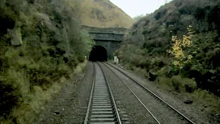 180-year-old Summit tunnel upgrade