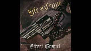 Life Of Crime - Street Gospel 2022 (Full EP)