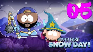 Cᴀʀᴛᴍᴀɴ Cᴀɴ Kɪss Mʏ A$$ [SOUTH PARK SNOW DAY] [Part 5]