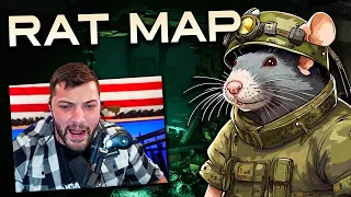 Reserve Is For Rats Now - Escape From Tarkov