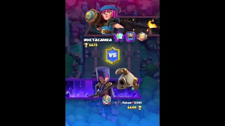 Road to 9000 trophies 🏆 (part2)