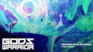 God's Warrior & Eciverate - Freedom (Official Audio)