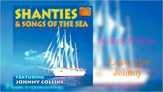 Johnny Collins - Leave Her Johnny 432 Hz