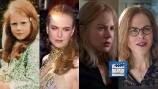 Nicole Kidman | Desde sus inicios al presente