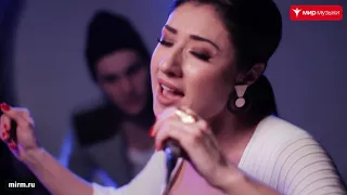 Маргарита Позоян - Somebody tell me ( Acustica LIVE)