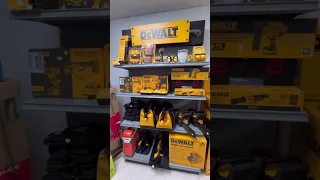 Tool Box Shop Power Tools