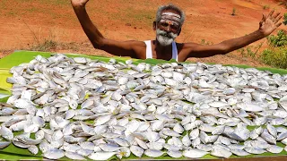 Yummy!!!! Kaarapodi Fish Gravy by Daaddy Arumugam/ Village food factory