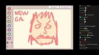 [Vinesauce] Joel [Chat Replay] - Easter Special 2023
