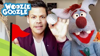 Mini-Minigolf l Zusammen mehr Spaß | WOOZLE GOOZLE