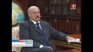 Ситуация на белорусско-украинской границе под особым контролем Лукашенко