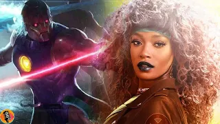 Keke Palmer up for Major MCU Role