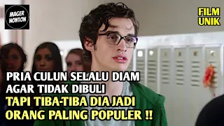 Pria Culun Mendadak Populer Setelah Terlalu Lama Diam - Alur Cerita Film