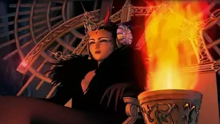 Final Fantasy VIII: Remastered (PS4) Sorceress Edea's Parade HD 1080p