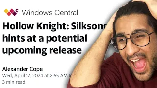 Silksong Release Date LEAKED? | State of Silksong Articles