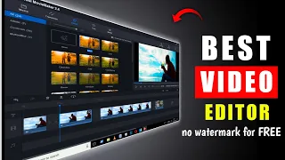 Best Video Editing Software of 2021 (for Windows) - MiniTool MovieMaker Review