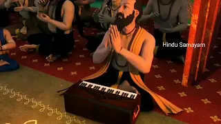 Hey Samy Kanni Samy Ayyappan Tamil Devotional Song | Hindu Samayam