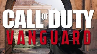 CALL OF DUTY VANGUARD MULTIPLAYER GAMEPLAY (Alpha) PS5 4K 60fps